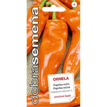 DOBR SEMENA Paprika ORNELA