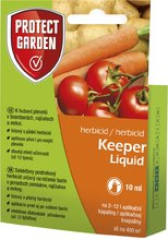 Keeper Liquid 10 ml PG