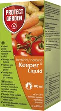 Keeper Liquid 100 ml PG
