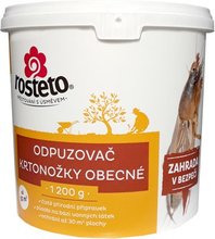 Prodn odpuzova KRTONOKY OBECN 1 200 g