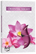 Bispol  Svka ajov Orientln noc 6 ks