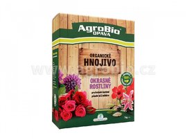 TRUMF Okrasn rostliny 1 kg
