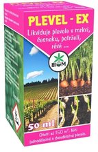 Plevel - EX 50 ml