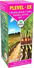 Plevel - EX 100 ml