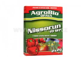 AgroBio Nissorun 10 WP -  2x2 g