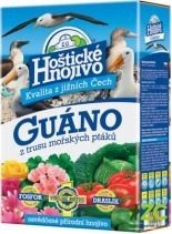 Hotick guno granulovan 1kg