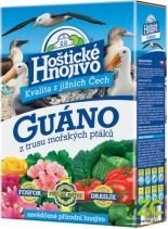 Forestina Hotick guno granulovan 1 kg