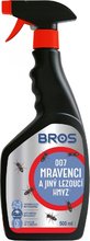 Bros proti mravencm 500 ml TR