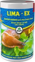 LIMA - EX - 1kg