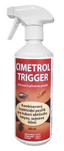 Pelgar Cimetrol Trigger 500 ml
