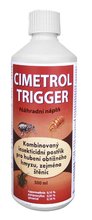 Pelgar Cimetrol Trigger 500 ml náhradní náplň