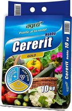 AGRO Cererit Hobby GOLD 10 kg