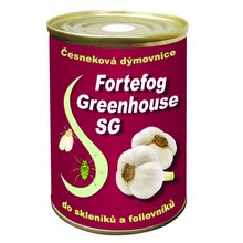 Pelgar Fortefog Greenhouse SG 90g  esnekov dmovnice