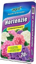 AGRO Substrt na hortenzie 20l