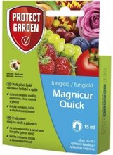 Magnicur QUICK 15 ml PG SBM