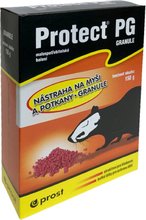 Protect PG - 150 g granule krabika