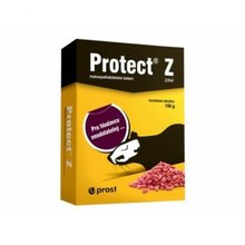 Protect® Z - 150 g zrní krabička