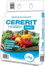 AGRO Cererit Hobby Basic 2,5kg