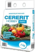 AGRO Cererit Hobby Basic 5kg