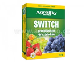 AgroBio Switch 2 x 5 g