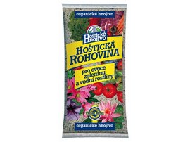 Forestina Hotick  rohovina 1 kg
