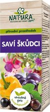 NATURA Prodn postik na sav kdce 100 ml