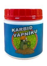 Bioclean Karbid vpnku 0, 4 kg