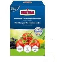 Substral Osmocote dlouhodob hnojivo - pro ovoce a zeleninu 750 g