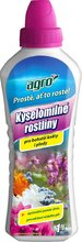 AGRO Kapaln hnojivo pro kyselomiln rostliny 1 l