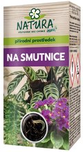 NATURA Prodn prostedek na smutnice 50 ml