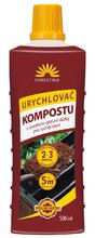 Forestina Urychlova kompostu 500 ml