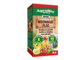 AgroBio INPORO Microcat Flic 30 ml