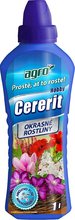 AGRO Cererit Hobby Okrasn rostliny kapaln 1 l