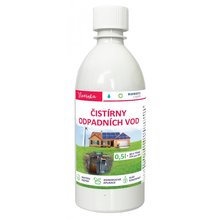 BioWaste Liquid 0, 5 l