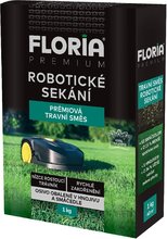 FLORIA PREMIUM Travn sms Robotick sekn 1 kg
