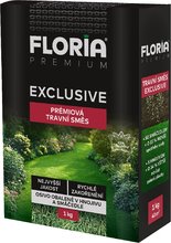 FLORIA PREMIUM Travn sms Exlusive 1 kg