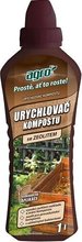 AGRO Urychlova kompostu v lhvi 1 l