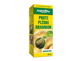 PROTI plsni brambor (Ambora Duo)