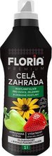 FLORIA kap. hn. Cel zahrada 1 l