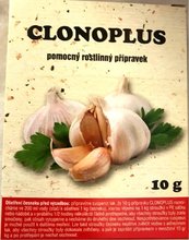 Clonoplus 10 g Biom