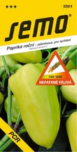 SEMO PaprIka PCR nepatrn pliv