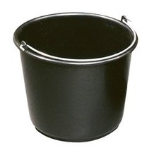 Vdro plaszov stavebn 10 l