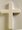 Polystyrenový Kříž velký šířka 19 cm  výška 30 cm
