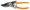 Zahradnick nky Strend Pro PS725 175 mm