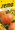 Tykev AMORO F1 oranžová, ploše kulovitá, poloplazivá, na vaření