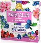 Agro KRISTALON Borvky a rododendrony 500 g