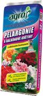 AGRO Substrt pro pelargonie 50l