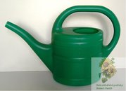 Greiner Konev zahradn s kroptkem 2,5L