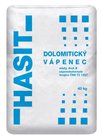 Hasit Dolomitick vpenec mlet 40 kg - Vpnit dolomit