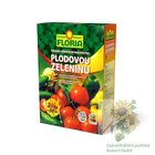 FLORIA Organominerln hnojivo pro plodovou zeleninu 2,5 kg